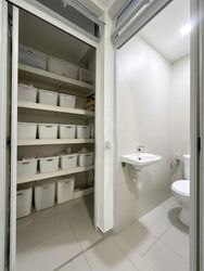 CityLife @ Tampines (D18), Condominium #523815291